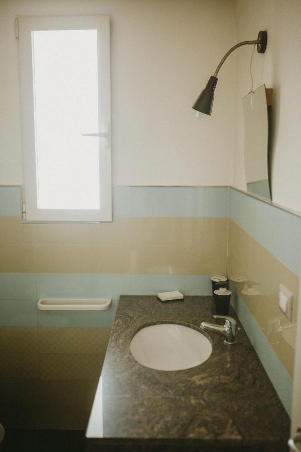 Bed and Breakfast Le Camporelle In Citta Lecce Exteriér fotografie