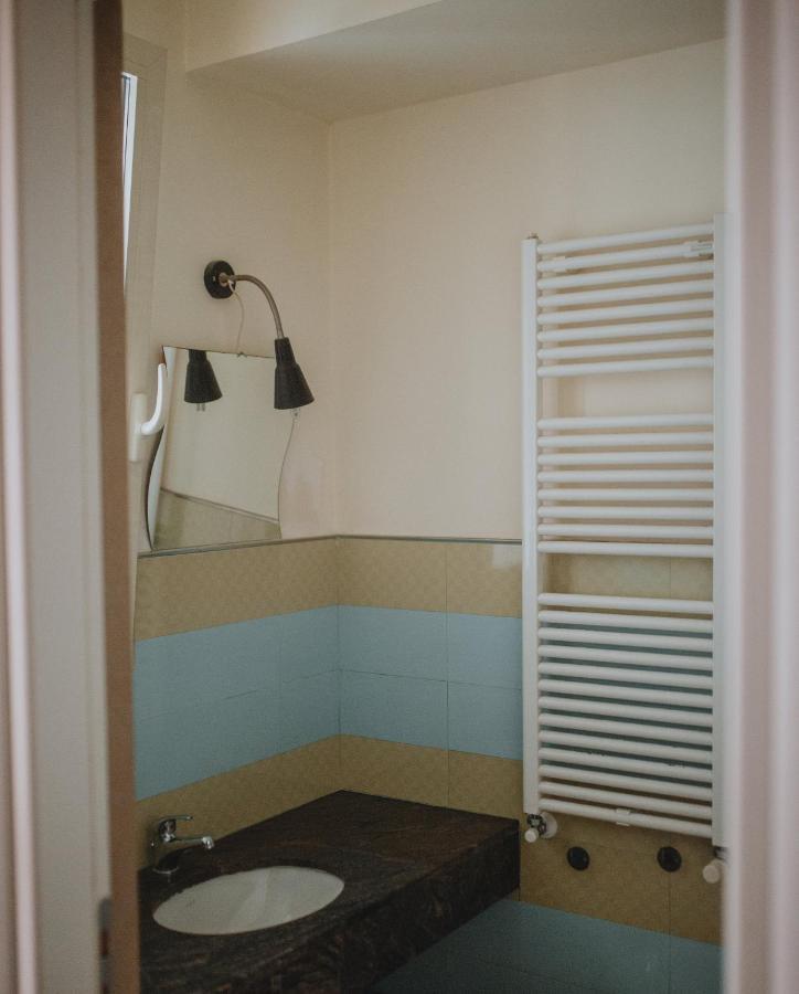 Bed and Breakfast Le Camporelle In Citta Lecce Exteriér fotografie